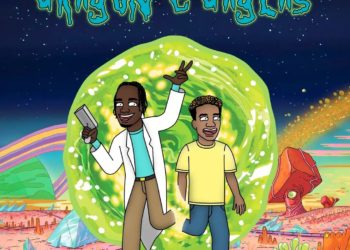 Bill John & Shony – Dinheiro De Quem