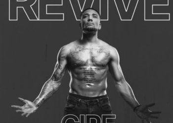 Cire – Revivi (Álbum) 2024
