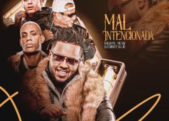 DJ Cayoo – Mal Intencionada (feat.Mc Gw,Vulgo FK,DJ JR Oficial)