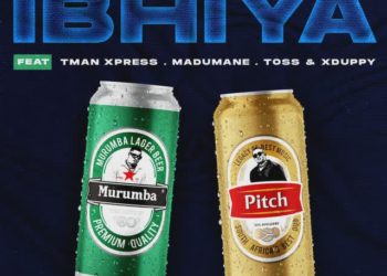 Murumba Pitch – Ibhiya (feat. DJ Maphorisa & Omit ST,Tman Xpress,Madumane,TOSS,Xduppy)