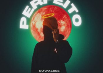 DJ Walgee – NĀO SOU PERFEITO (feat. PHANTON JR,PIANO DISCIPLES,EUDREEZY)