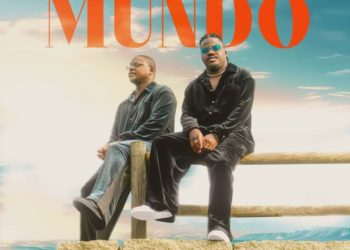 Damásio Brothers – Mundo
