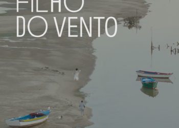 Dino d’Santiago – Filho do Vento