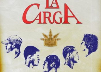 Distrito 23 – La Carga (Álbum) 2024