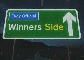Eugy Official – Winners Side
