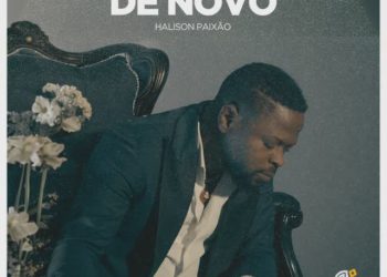 Halison Paixão – De Novo