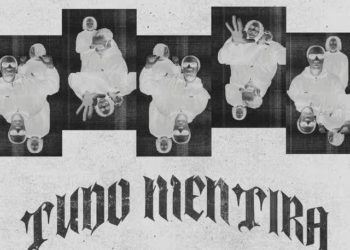 Johnny Bravo – TUDO MENTIRA (feat. B I L L Y G)