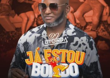 Dj Lutonda – Já Estou Boiado