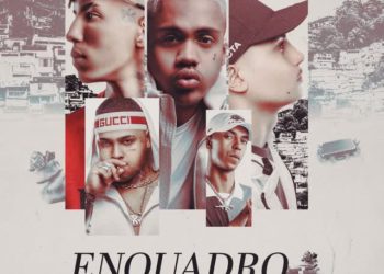 Mc Davi – Enquadro (feat. Mc Kanhoto,MC Ryan SP,Mc Don Juan,MC Hariel,DJ Jorgin)