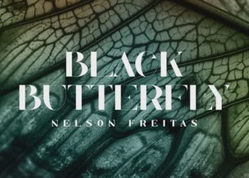 Nelson Freitas – Black Butterfly