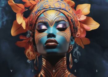 Força Suprema – V.I.B.E.S (EP) 2024