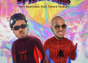 Nerú Americano – Spider-Man (feat. Careca Vaidoso)