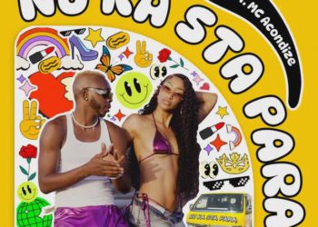 Neyna – Nu Ka Sta Para (feat. Mc Acondize)