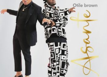 Otile Brown – Asante (feat. Rayvanny)