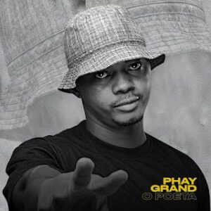 Phay Grand o Poeta – Larga a Caneca