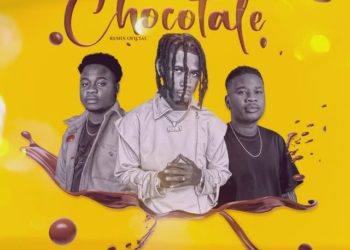 Police Of Money – Chocolate (feat. Afrikan Drums) Remix