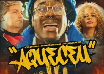 Scro Que Cuia – Aqueceu (feat. Bruno De Carvalho,Liliana Almeida)