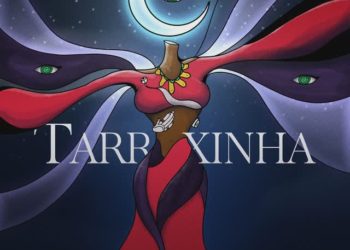 Black Spygo – Tarraxinha (feat. CEF Tanzy & Black Vision)