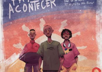 Young Double – Faço Acontecer (feat. Doll On The Beat,DJ Nelasta)