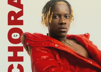 Lurhany – Chora (EP) 2024
