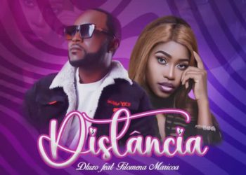 D’LUZO – Distância (feat. Filomena Maricoa)