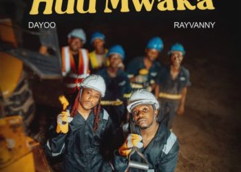 Dayoo – Huu Mwaka (feat. Rayvanny)