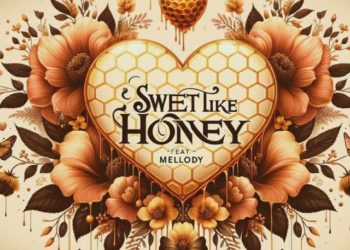 DJ Remcy – Sweet Like Honey (feat. Mellody)
