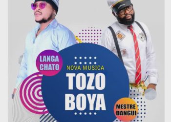 Langa chato – Tozo Boya (feat. Mestre Dangui)