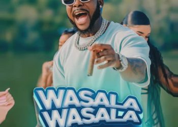 Mr. Bow – Wasala Wasala