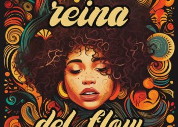 Anselmo Ralph – Reina del Flow (feat. Chris Marshall)