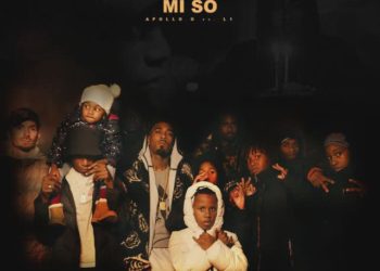 Apollo G – Mi só (feat. L1)