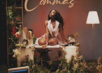 Ayra Starr – Commas