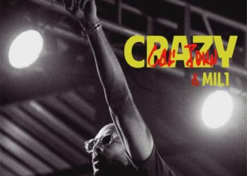 Cali John – Crazy