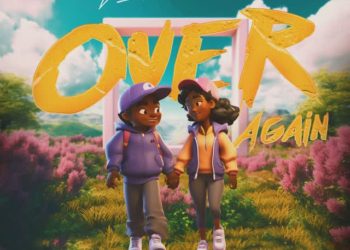 Chelsea Dinorath – Over Again (feat. Florito)