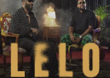 DJ Faya – Lelo (feat. Fally Ipupa)