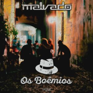 DJ Malvado