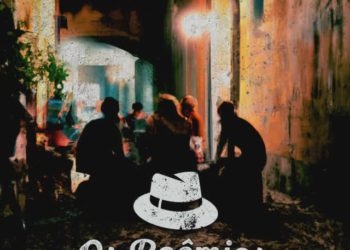 DJ Malvado – Os Boêmios