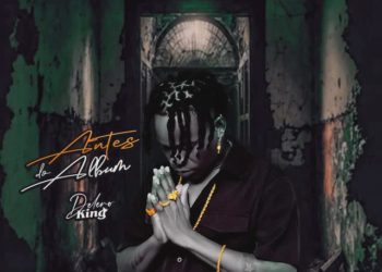 Delero King – Antes do Álbum