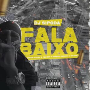 Dj SipodaSergio FiguraGeneral HancokTelly BoyWilson K