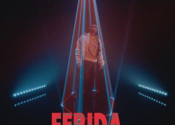 Edgar Domingos – Ferida