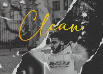 Eric Rodrigues – Clean