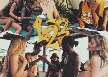 Greg Ferreira – 1 2 3 (feat. Dundum)