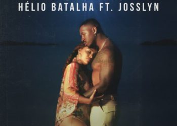 Helio Batalha – Poemas (feat. Josslyn)