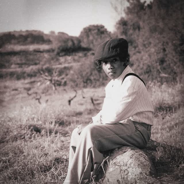 Ivandro – Trovador