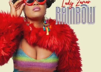 Lady Zamar – Deeper (feat. Mega Drumz)