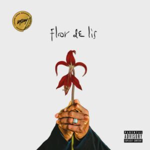 Laylizzy - Flor De Lis (Álbum) 1 Laylizzy