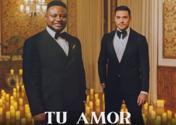 Matias Damásio – Tu Amor (feat. Carlos Rivera)