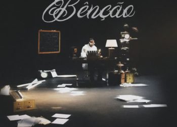 Mizzy Miles – Bênção (feat. Bispo,Van Zee)