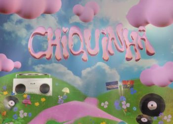 Myriiam – Chiquinha