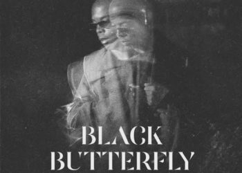 Nelson Freitas – Black Butterfly (Álbum)